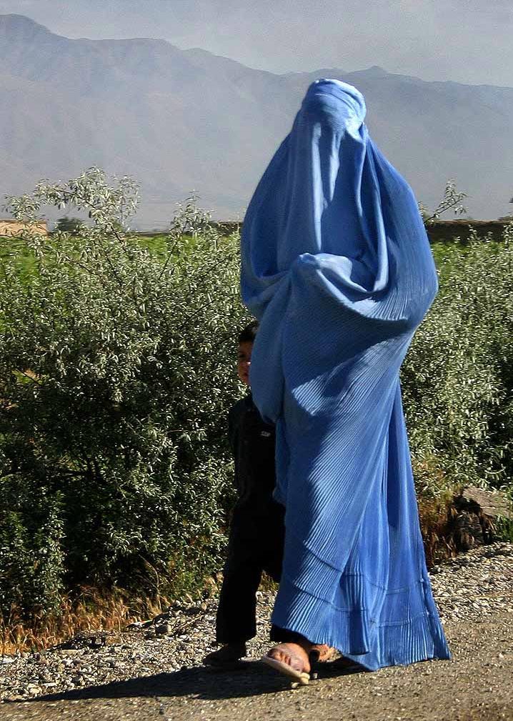 immagine per Le ragazze di Kabul