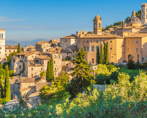 Assisi