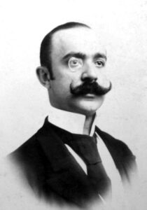 Federico De Roberto